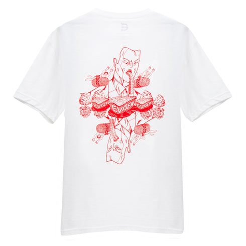 Zyunnpou Tee